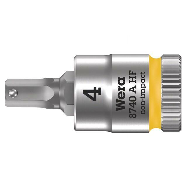 Socket: hex key-bit; Hex Plus; HEX