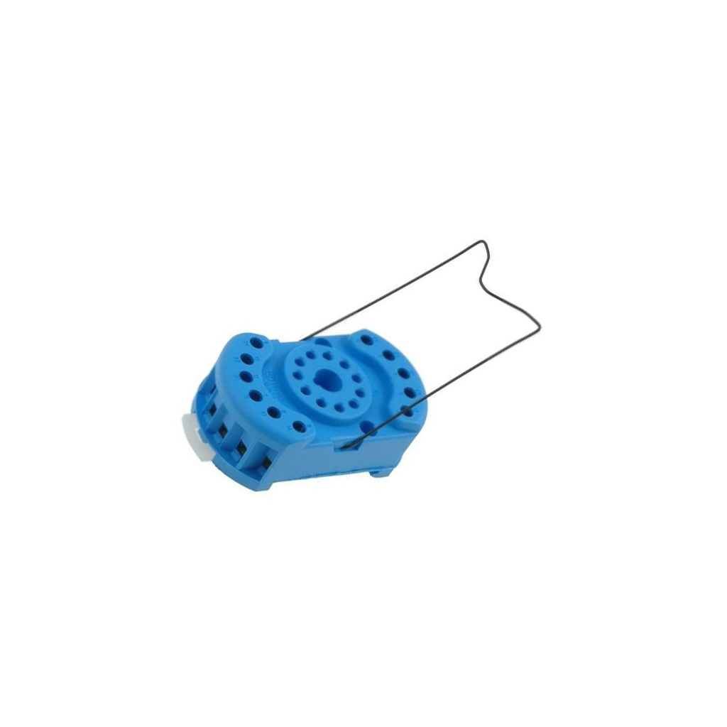 FINDER Socket; PIN: 11; 10A; 250VAC