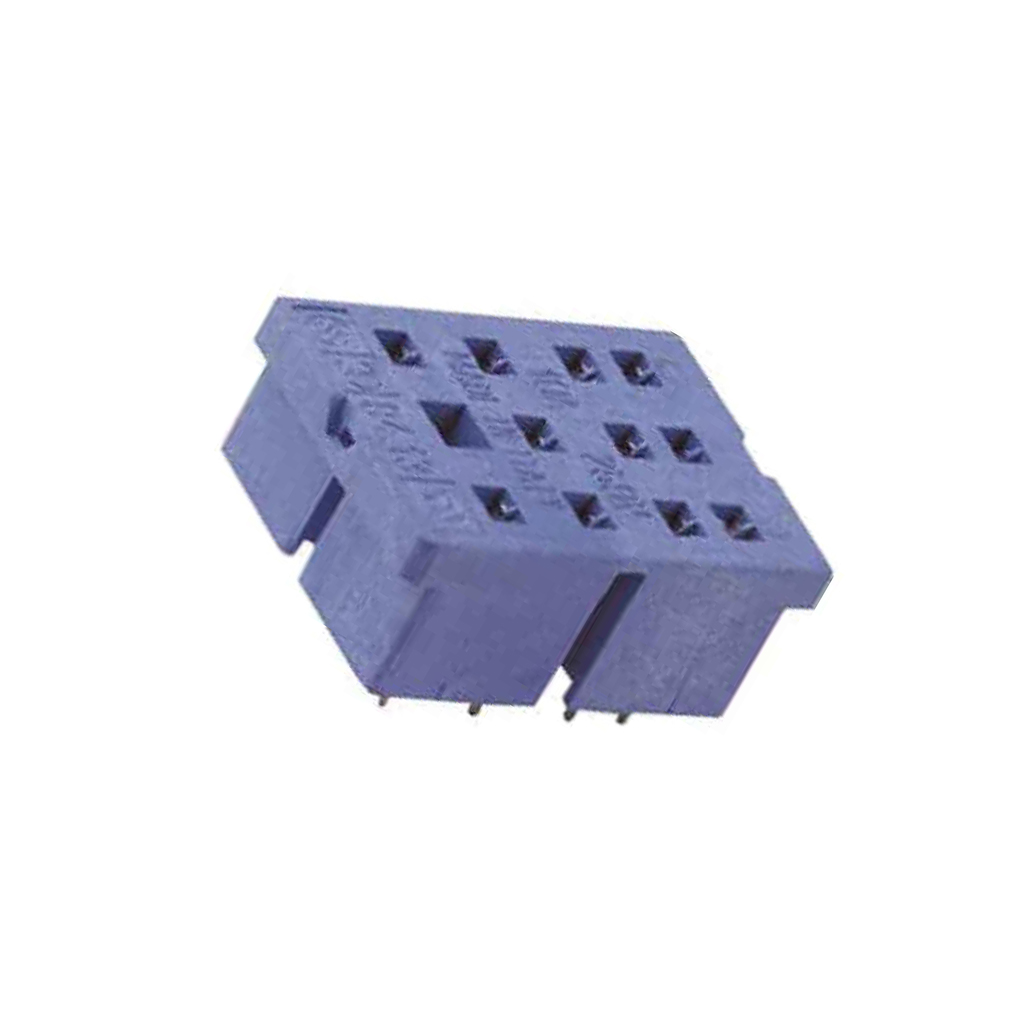 FINDER Socket; PIN: 11; 10A; 250VAC
