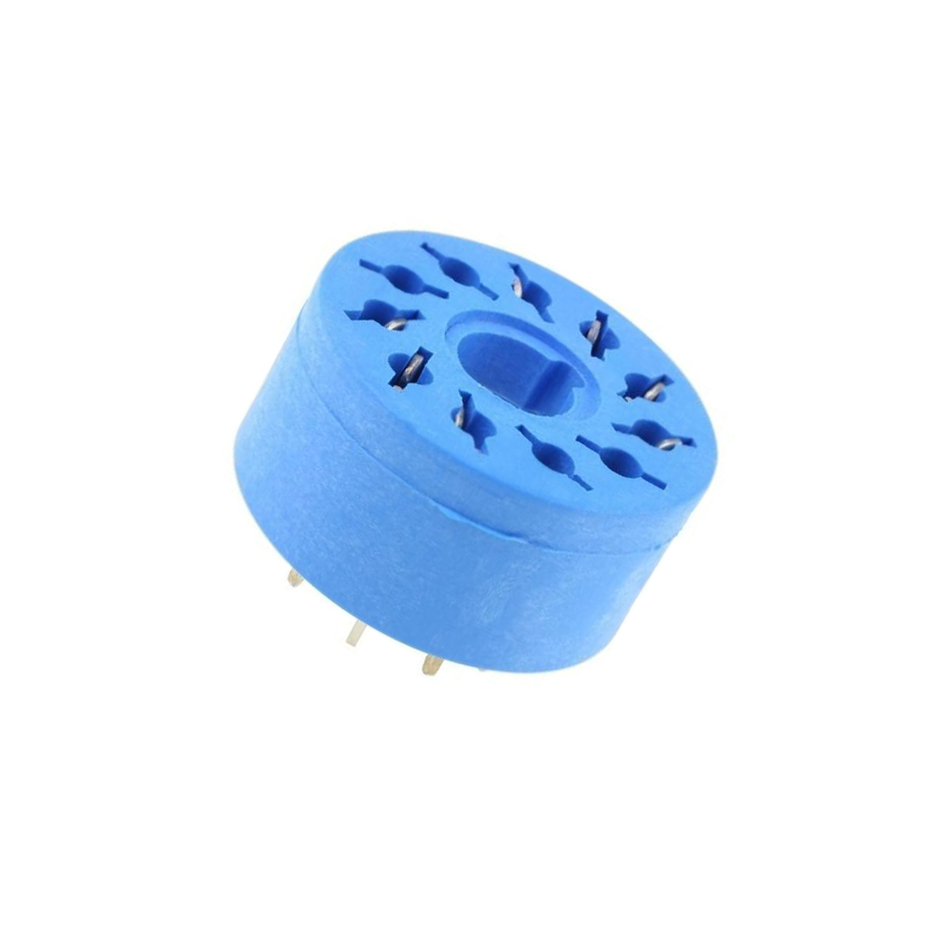 FINDER Socket; PIN: 11; 10A; 250VAC