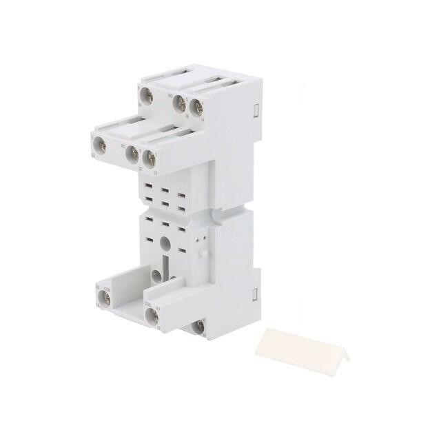 ABB Socket; PIN: 11; for DIN