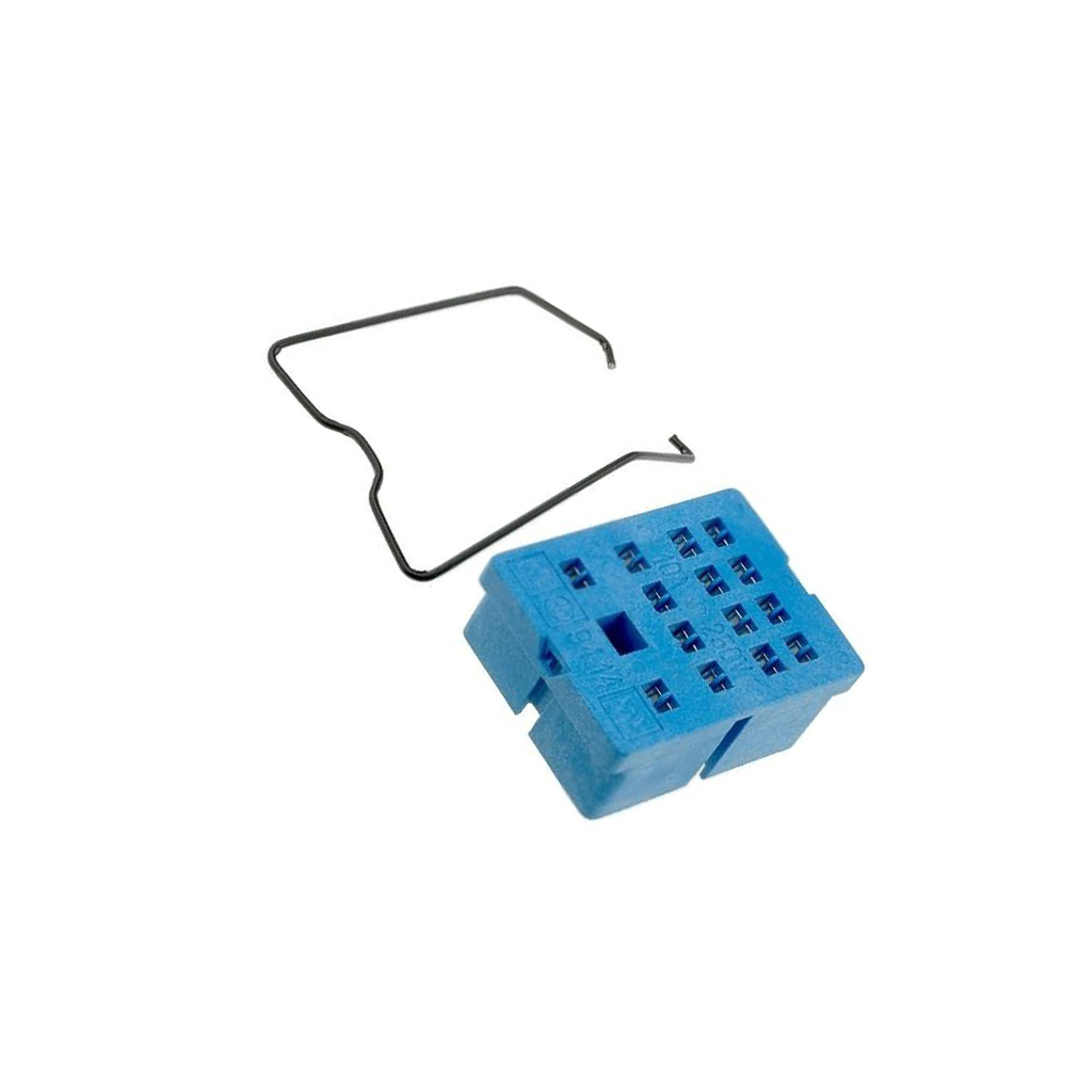 FINDER Socket; PIN: 14; 10A; 250VAC
