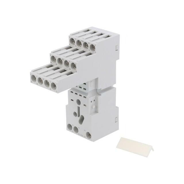 ABB Socket; PIN: 14; for DIN