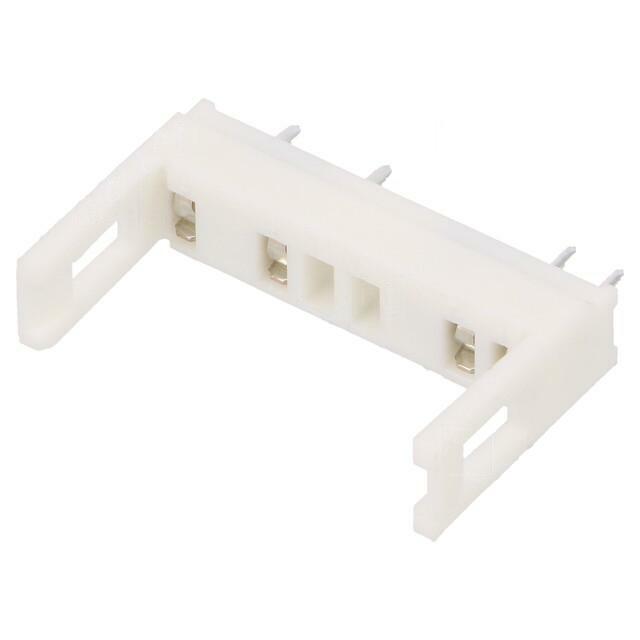 PANASONIC Socket; PIN: 4; PCB; 22