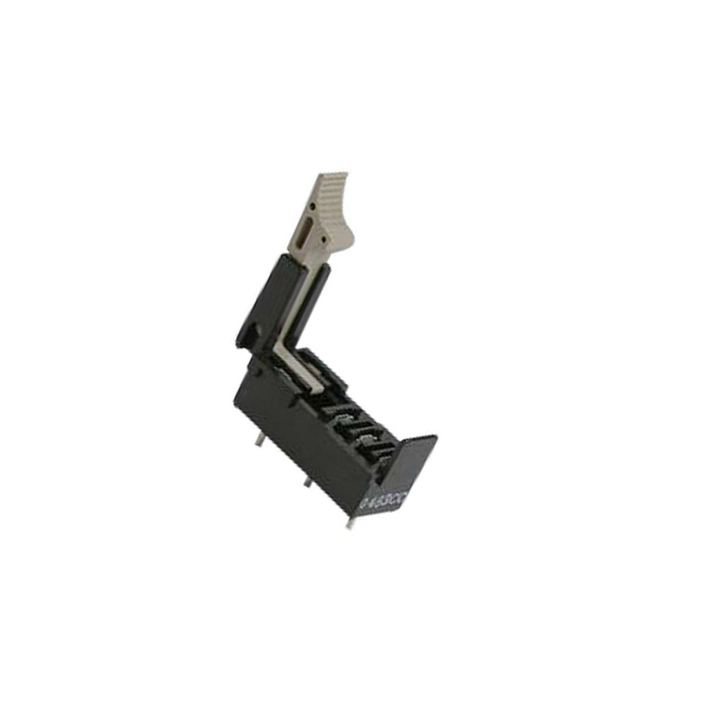 OMRON Socket; PIN: 5; 10A; 250VAC