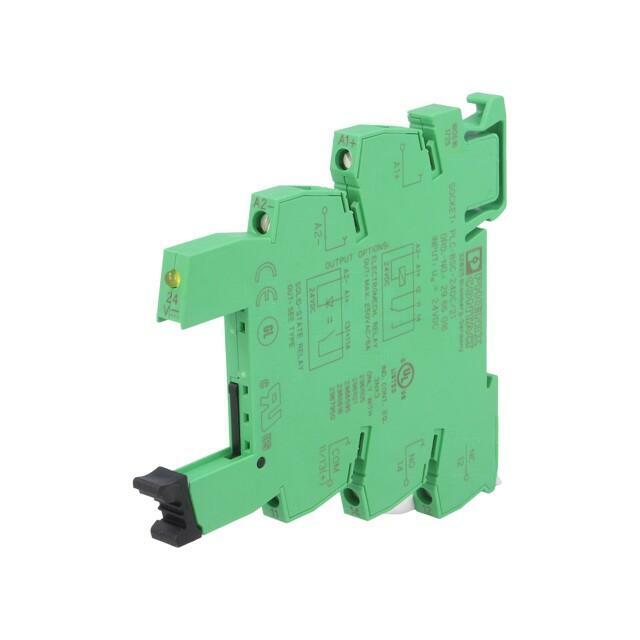 PHOENIX CONTACT Socket; PIN: 5; for
