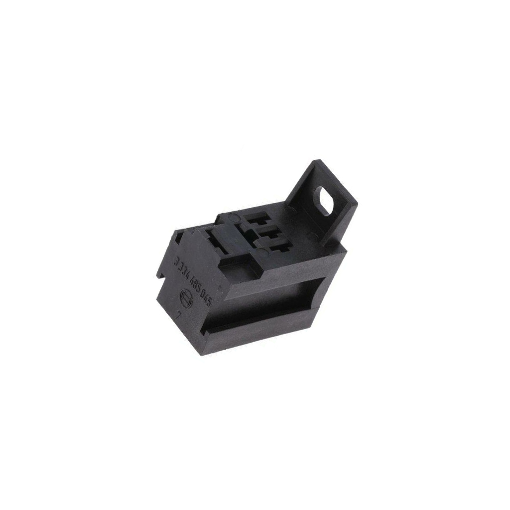TE CONNECTIVITY Socket; PIN: 5; Micro