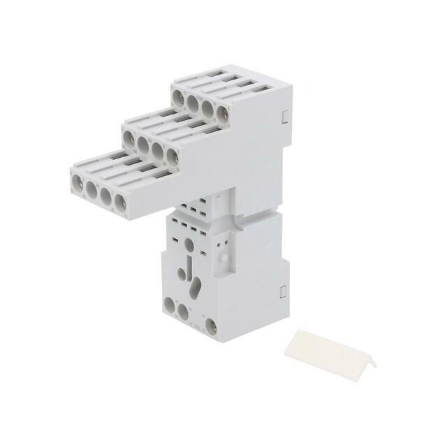 ABB Socket; PIN: 8; for DIN