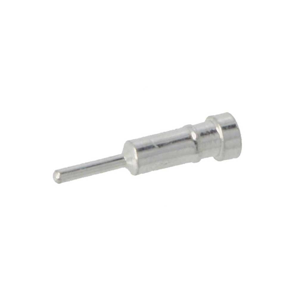CONNFLY Socket: separate pin; integrated circuits