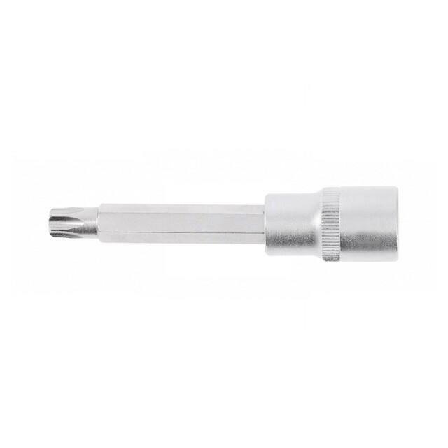 HÖGERT TECHNIK Socket: Torx®-bit; TX30; 1/2"