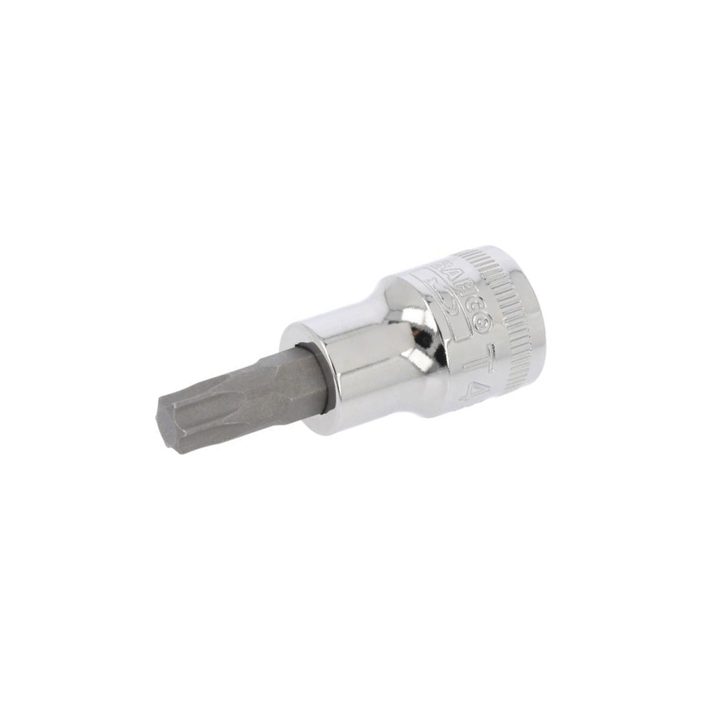 BAHCO Socket: Torx®-bit; TX45; 3/8"; 50