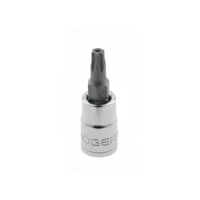 HÖGERT TECHNIK Socket: Torx®-bit; with protection