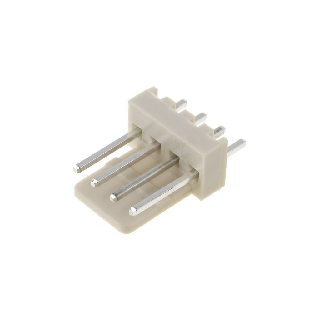 NINIGI SOCKET; WIRE-BOARD; MALE; NS25; 2