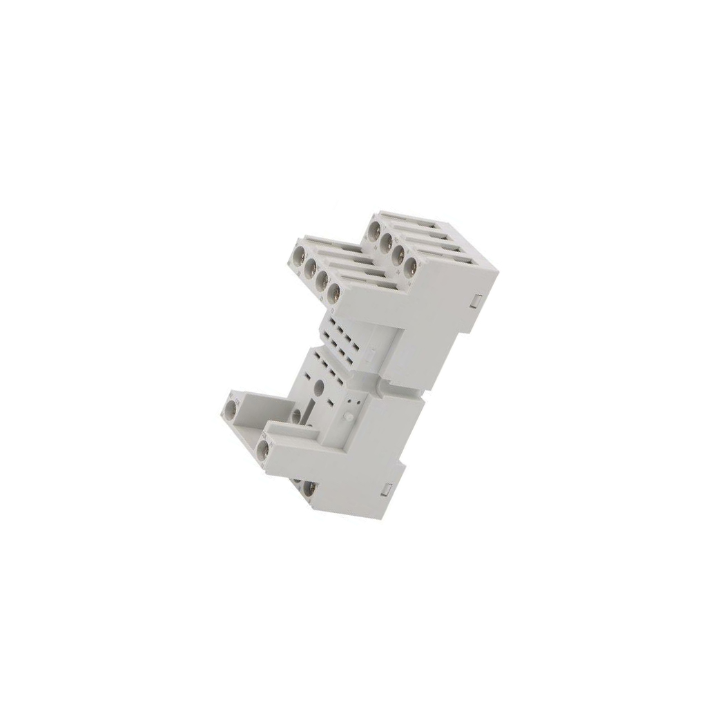 ABB Socket | CR-M4SS | 1SVR405651R3000