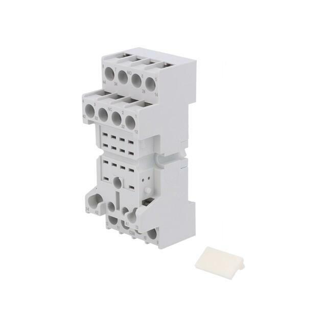 ABB Socket | CR-M2SF | 1SVR405651R1300
