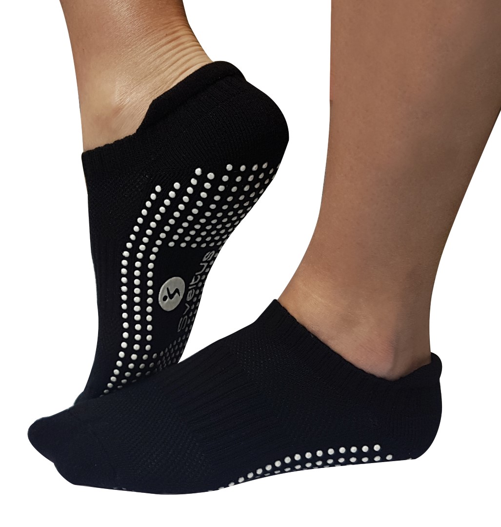 Socks for yoga SVELTUS 9074 size