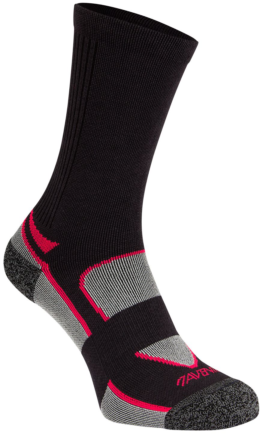 Socks unisex AVENTO 74OO GRR size