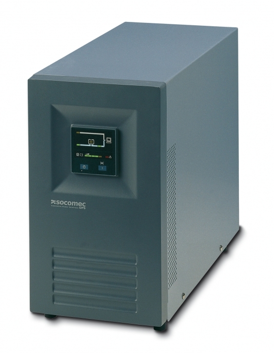 Socomec ITY-TW030B (3000W) UPS ITYS 3kVA(2100W)