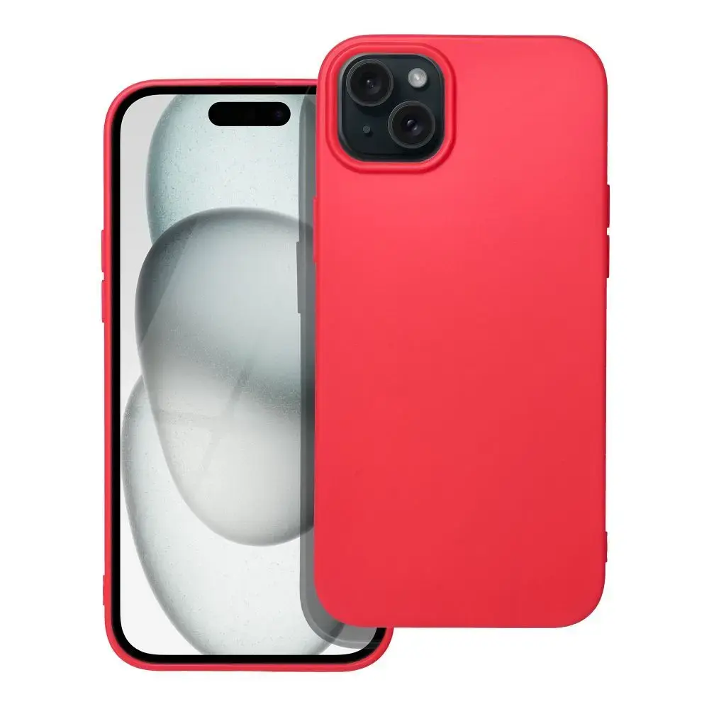OEM SOFT case for IPHONE 15