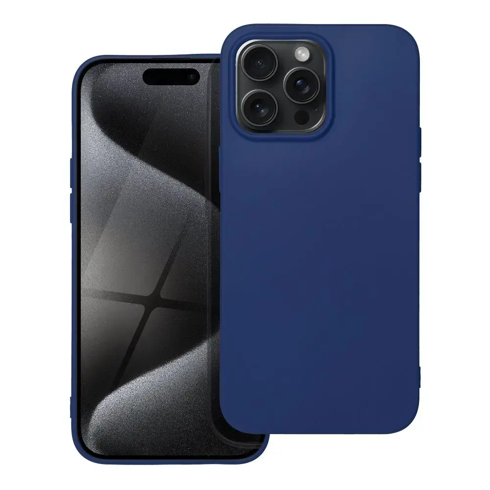 OEM SOFT case for IPHONE 15