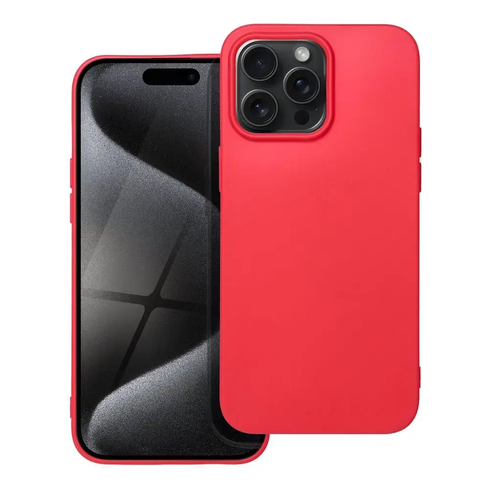 OEM SOFT case for IPHONE 15