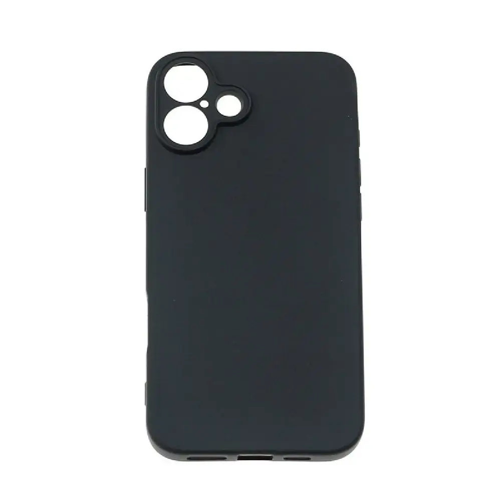 OEM Soft Case for iPhone 16