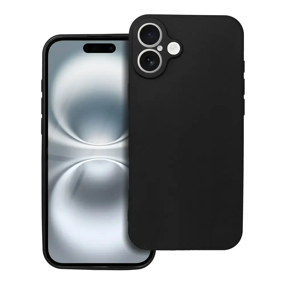 OEM SOFT case for IPHONE 16