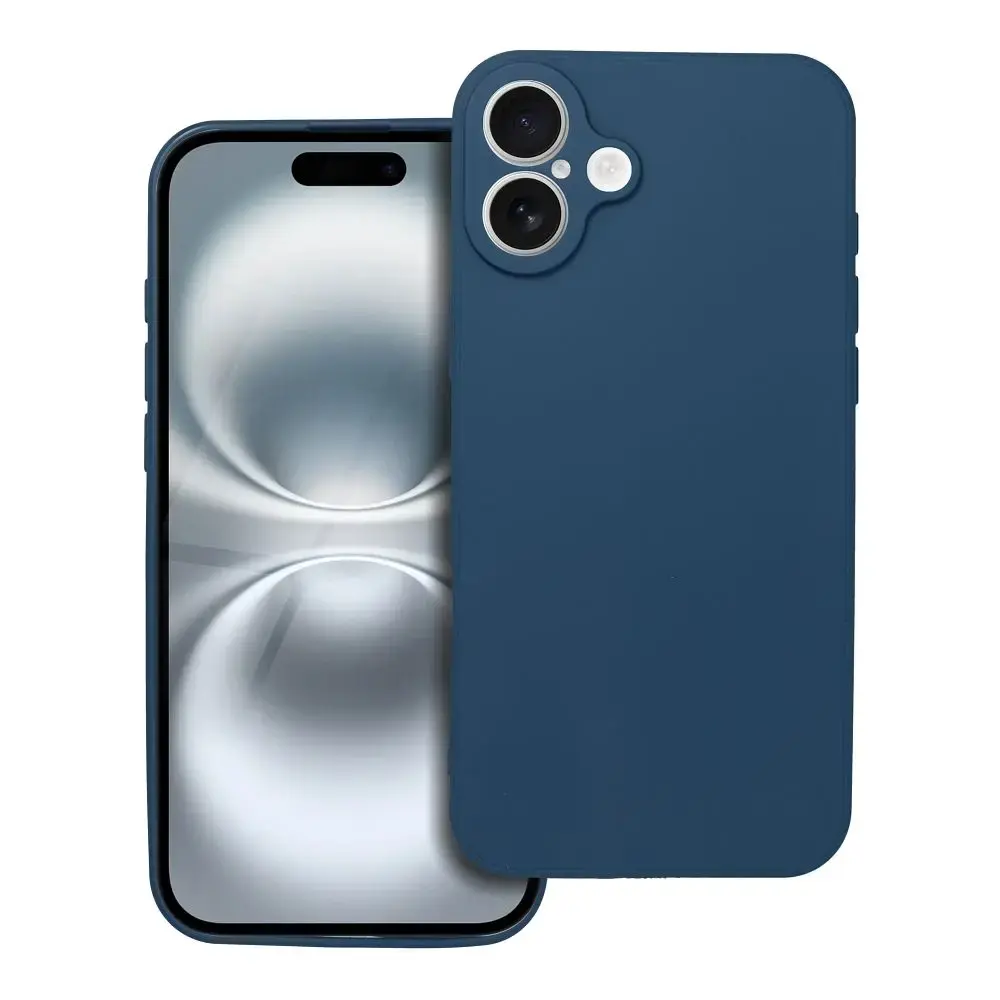 OEM SOFT case for IPHONE 16