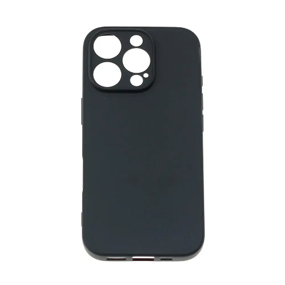 OEM Soft Case for iPhone 16