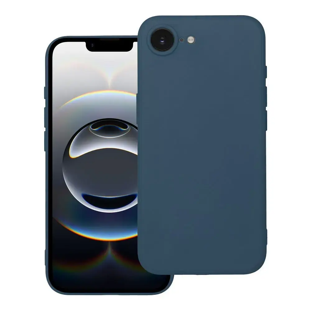OEM SOFT case for IPHONE 16e