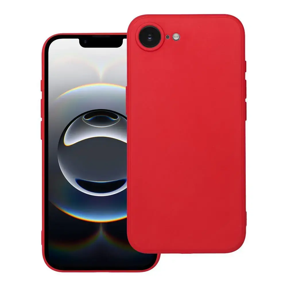 OEM SOFT case for IPHONE 16e