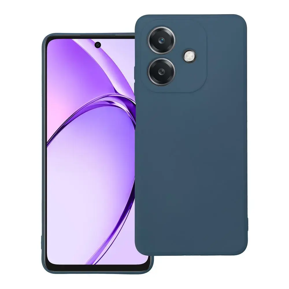OEM SOFT case for OPPO A40