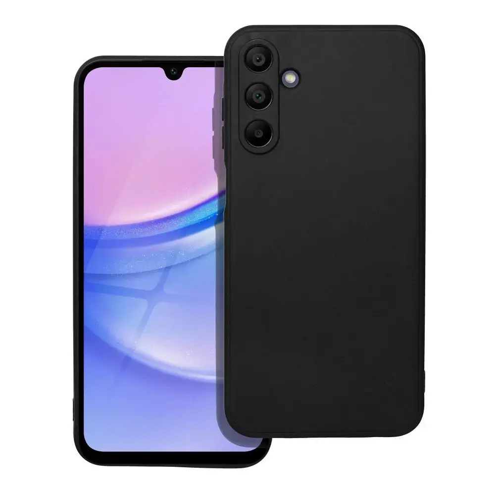 OEM SOFT case for SAMSUNG A15