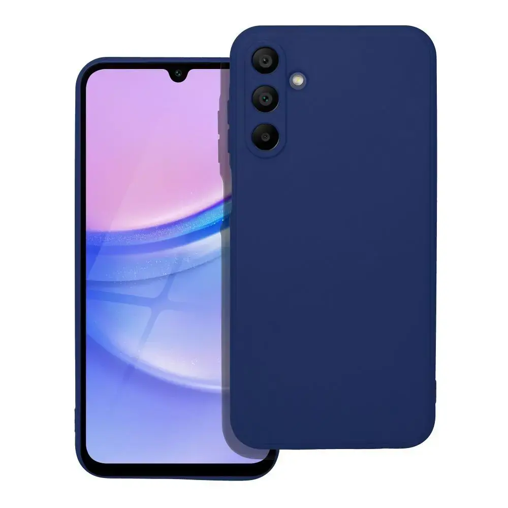 OEM SOFT case for SAMSUNG A15