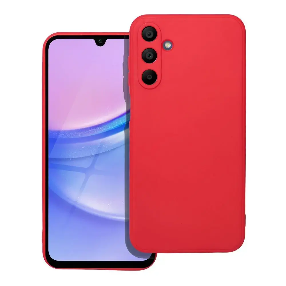 OEM SOFT case for SAMSUNG A15