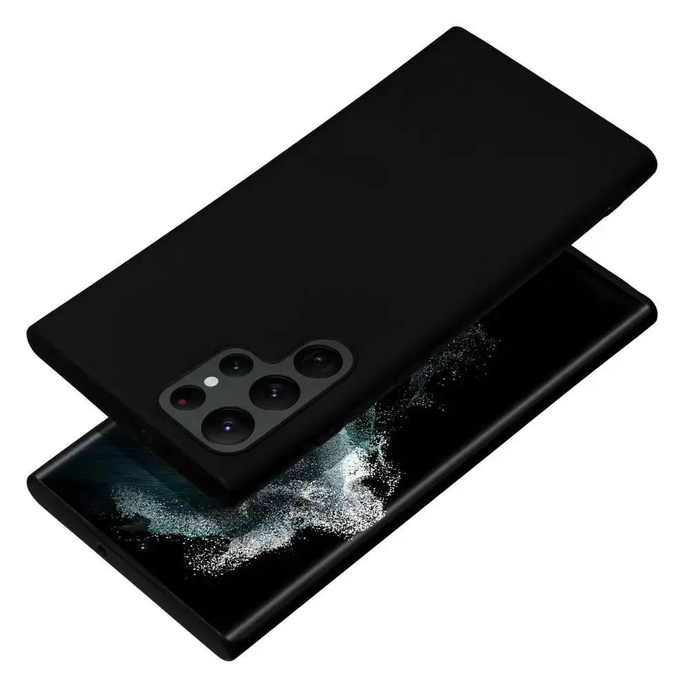 OEM SOFT case for SAMSUNG A35