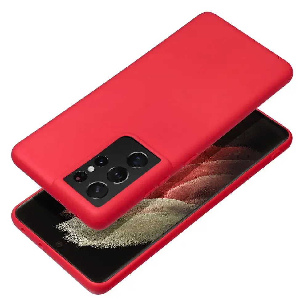 OEM SOFT case for SAMSUNG A35