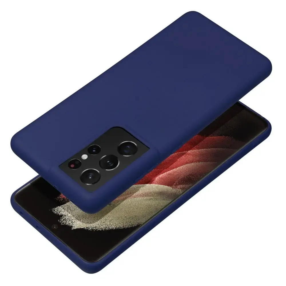 OEM SOFT case for SAMSUNG S24