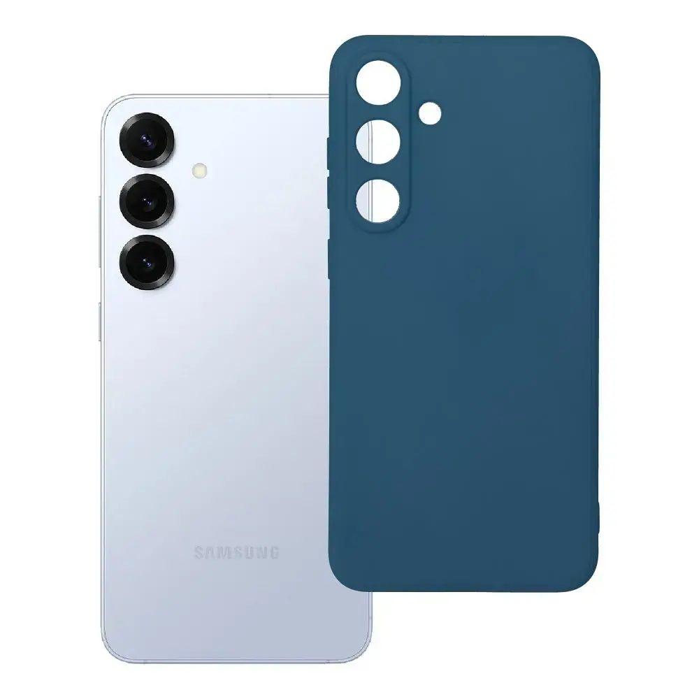 OEM SOFT case for SAMSUNG S25