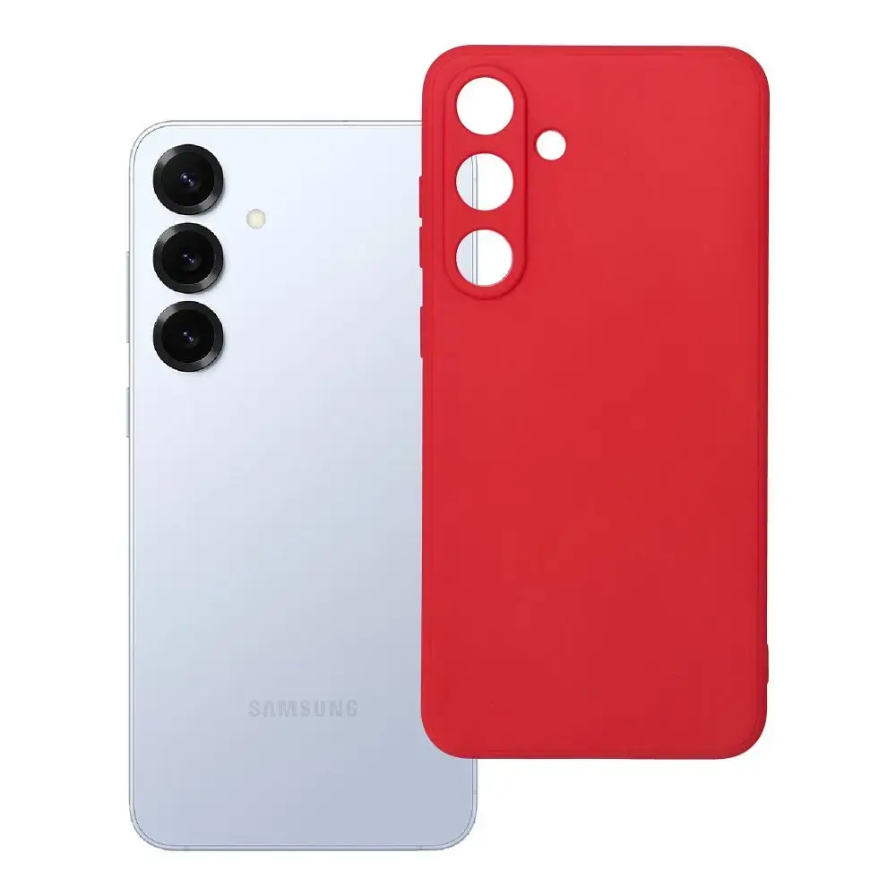 OEM SOFT case for SAMSUNG S25