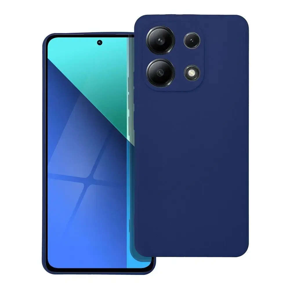 OEM SOFT case for XIAOMI Redmi