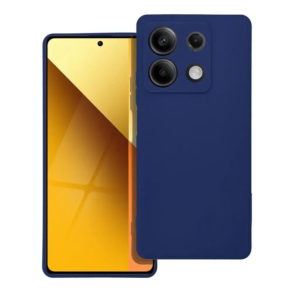 OEM SOFT case for XIAOMI Redmi