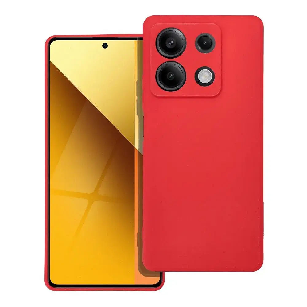 OEM SOFT case for XIAOMI Redmi