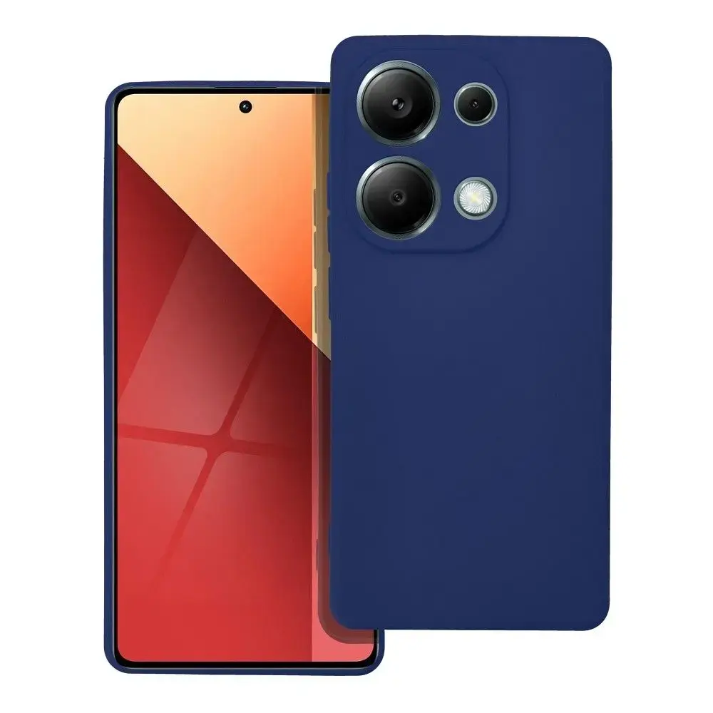 OEM SOFT case for XIAOMI Redmi