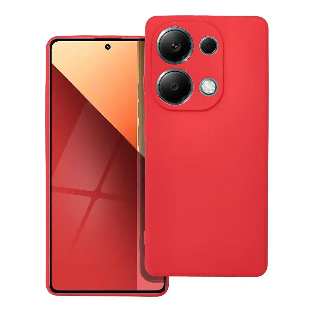 OEM SOFT case for XIAOMI Redmi