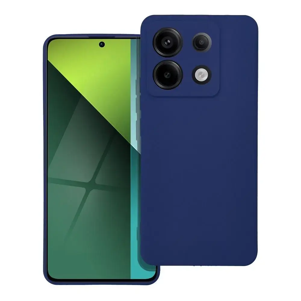 OEM SOFT case for XIAOMI Redmi
