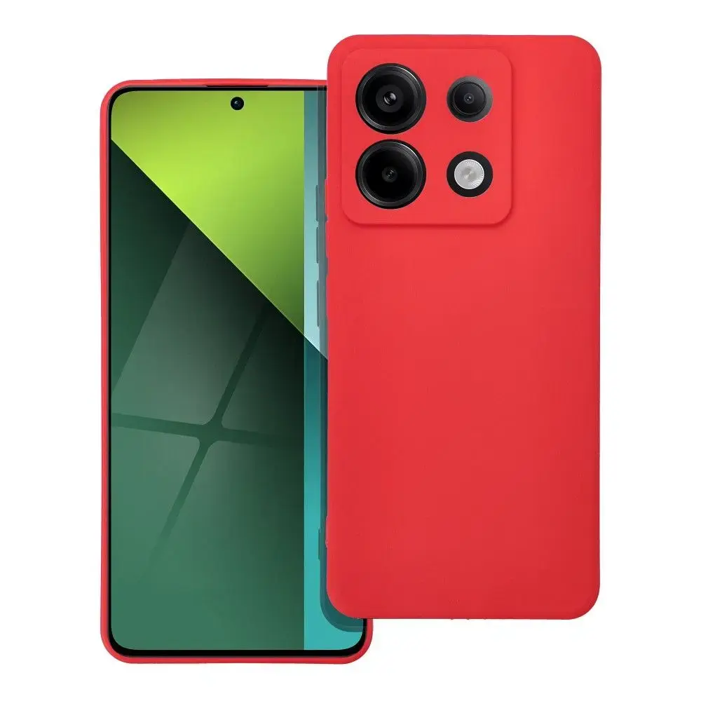 OEM SOFT case for XIAOMI Redmi