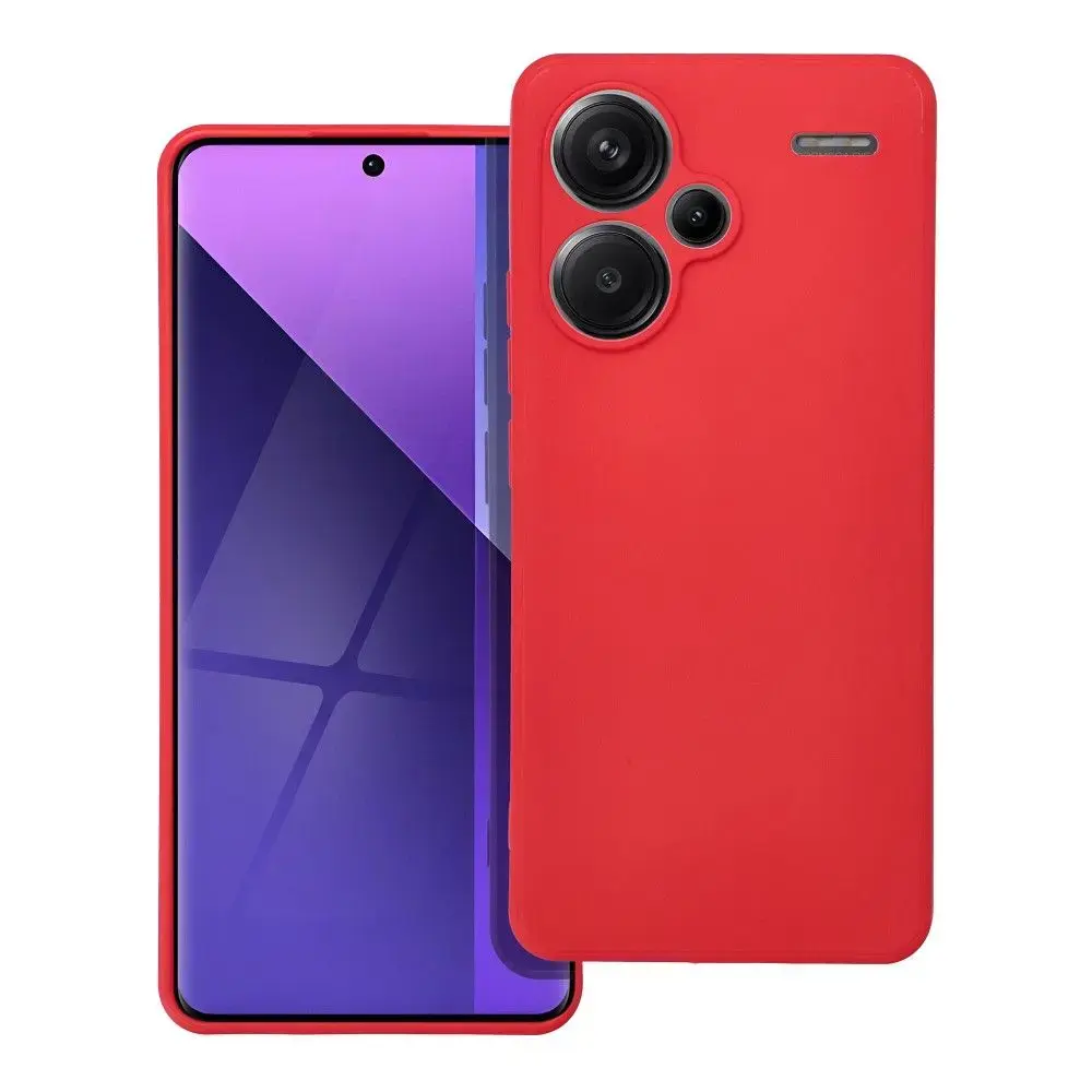 OEM SOFT case for XIAOMI Redmi
