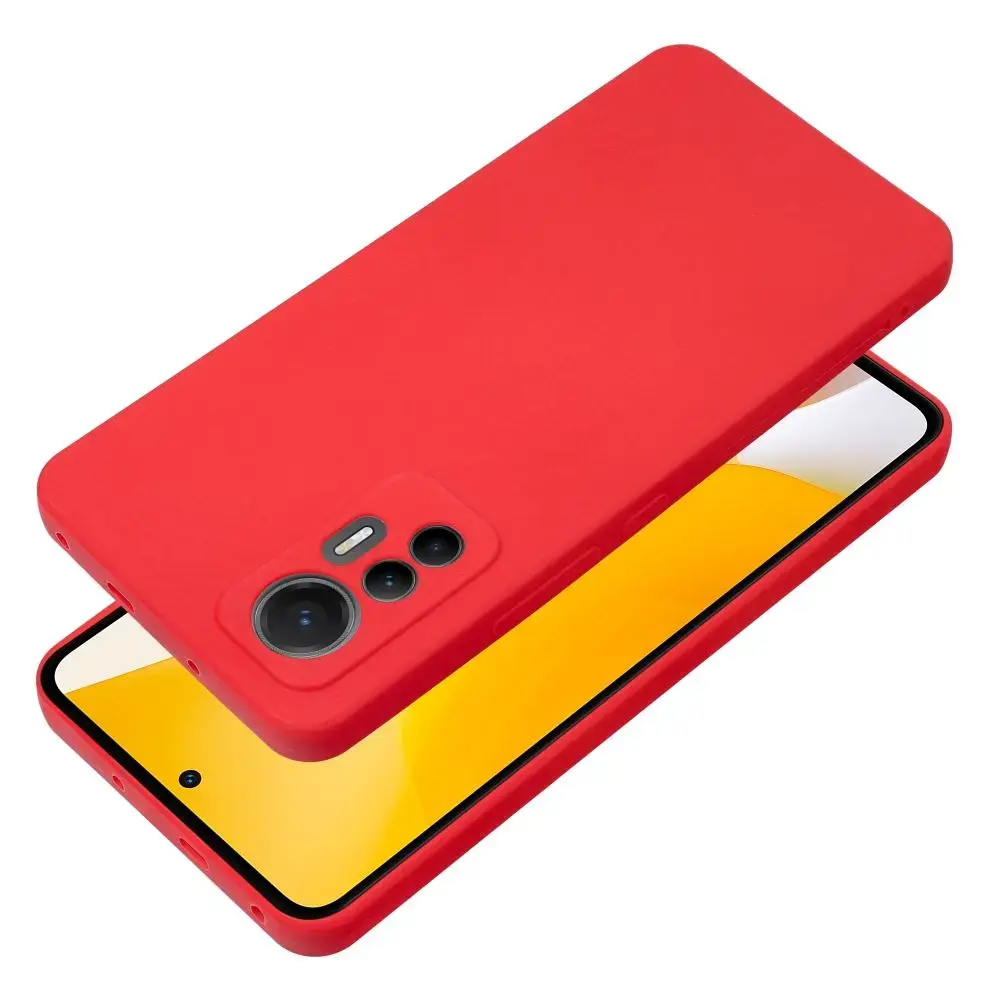 OEM SOFT case for XIAOMI Redmi