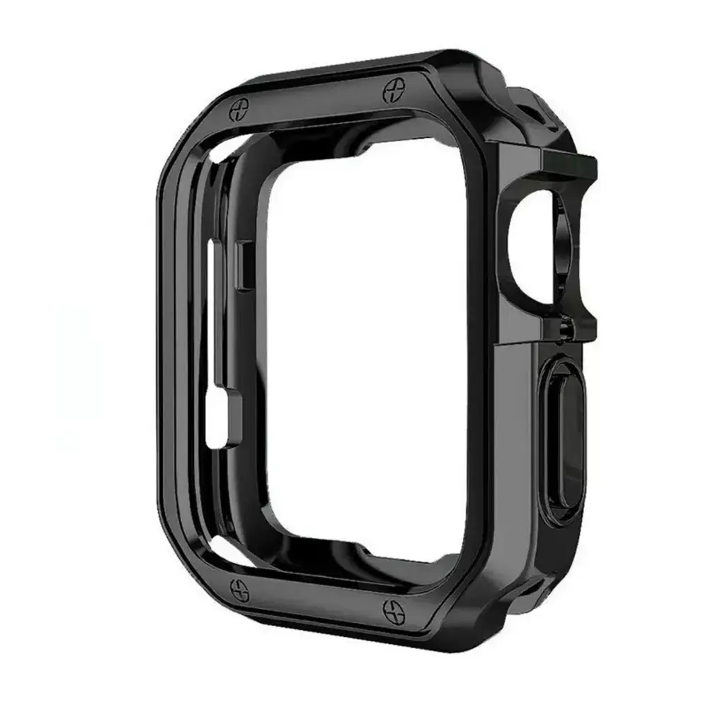 OEM Soft Strong Watch Case for